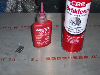 IH Mill Tip